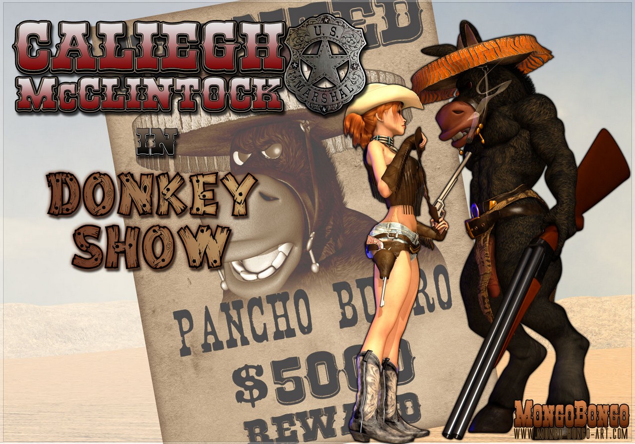 Donkey Show00