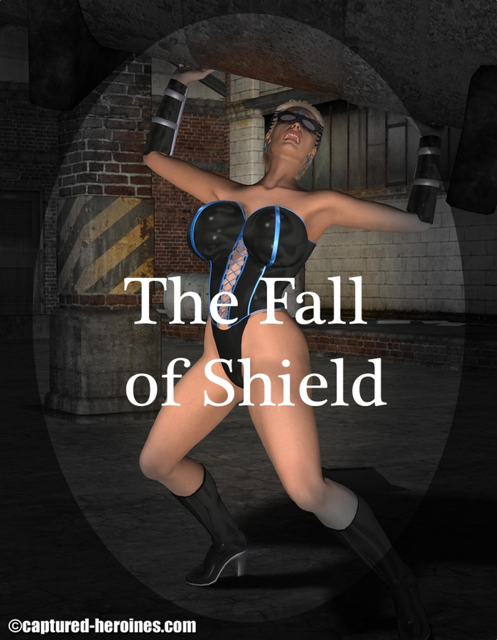 Fall Of Shield00