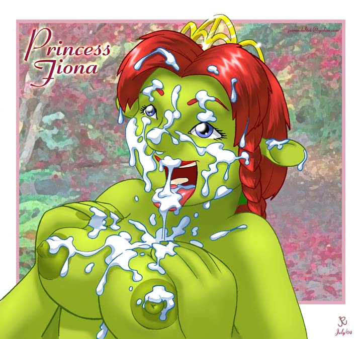 Shrek Dragon Porn Female - Shrek And Fiona Sex - Morning sex - Quality porn