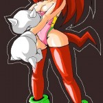 Gender Bender Other Sonic Char. 500273 0004