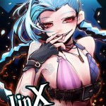 Jinx 844005 0006