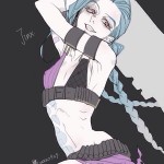 Jinx 844005 0011