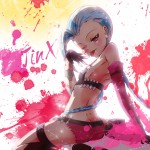 Jinx 844005 0025