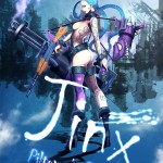 Jinx 844005 0041