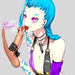 Jinx 844005 0050