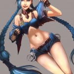 Jinx 844005 0098