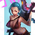 Jinx 844005 0108