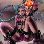 Jinx 844005 0132