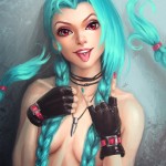 Jinx 844005 0169