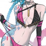 Jinx 844005 0179