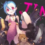 Jinx 844005 0206