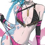 Jinx 844005 0242