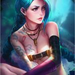 Jinx 844005 0243