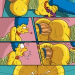 Kogeikun Valentine Hole Buco Di San Valentino The Simpsons Italian Stranevogl 858109 0012