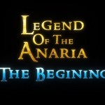 Legend of the Anaria The Begining00