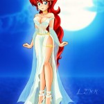 Linkartoon Link1291 Ranma Chan Collection 855320 0027