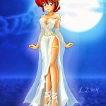 Linkartoon Link1291 Ranma Chan Collection 855320 0028