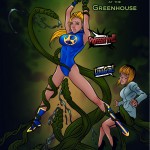 Lunagirl Troubles At The Greenhouse00