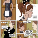 Maid In Distress 122