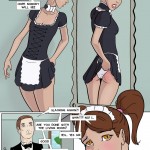 Maid In Distress 141