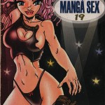Mangá Sex 2002 Vol. 18 857549 0102