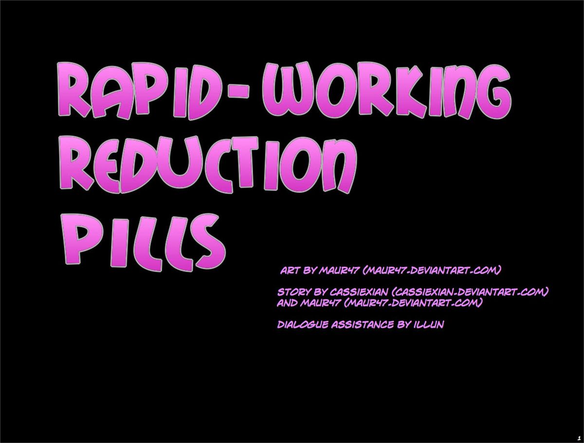 Mau247 Rapid Working Reduction Pills 1 863824 0001