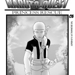 NarutoQuest Princess Rescue 0 3 858001 0049