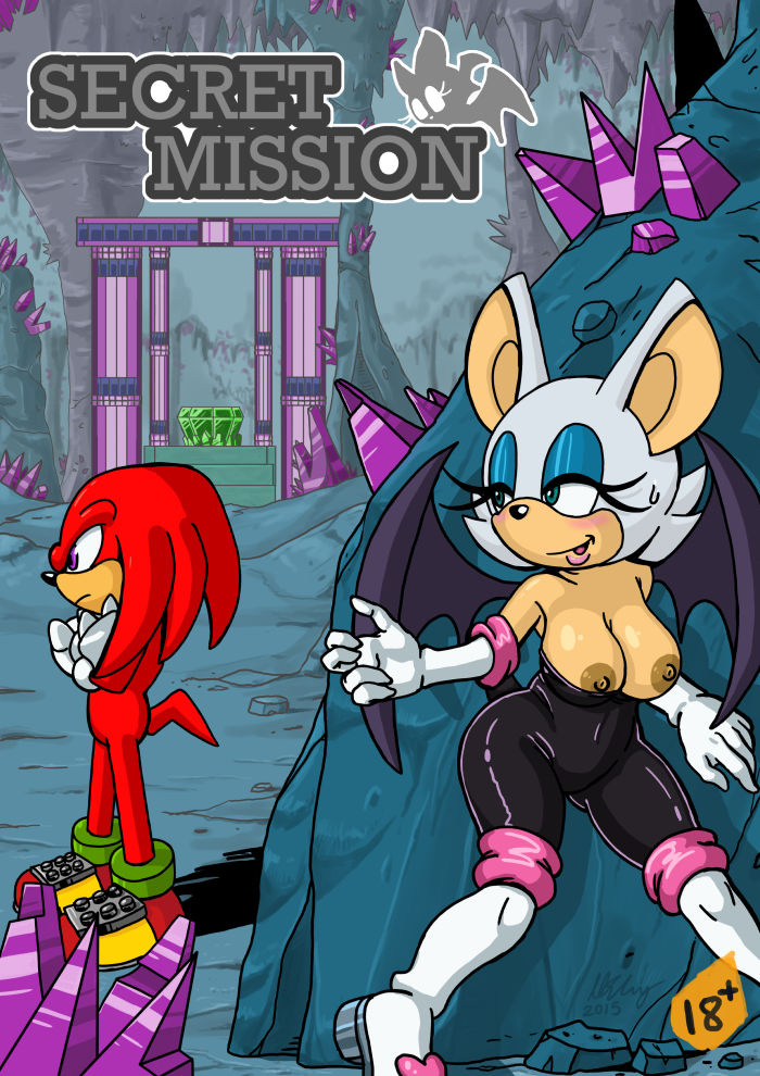 Hentai Mission - Read Secret Mission (Sonic The Hedgehog) Hentai porns - Manga and  porncomics xxx