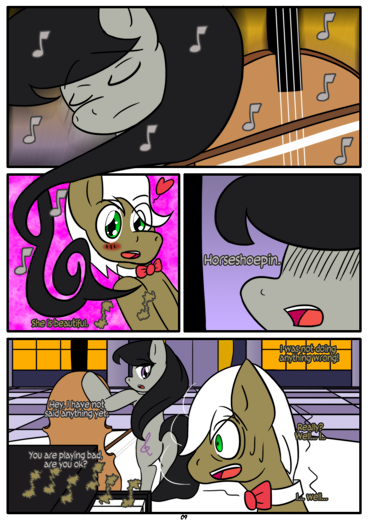 Mlp Octavia Porn - Showing Xxx Images for Mlp octavia porn slave xxx | www ...