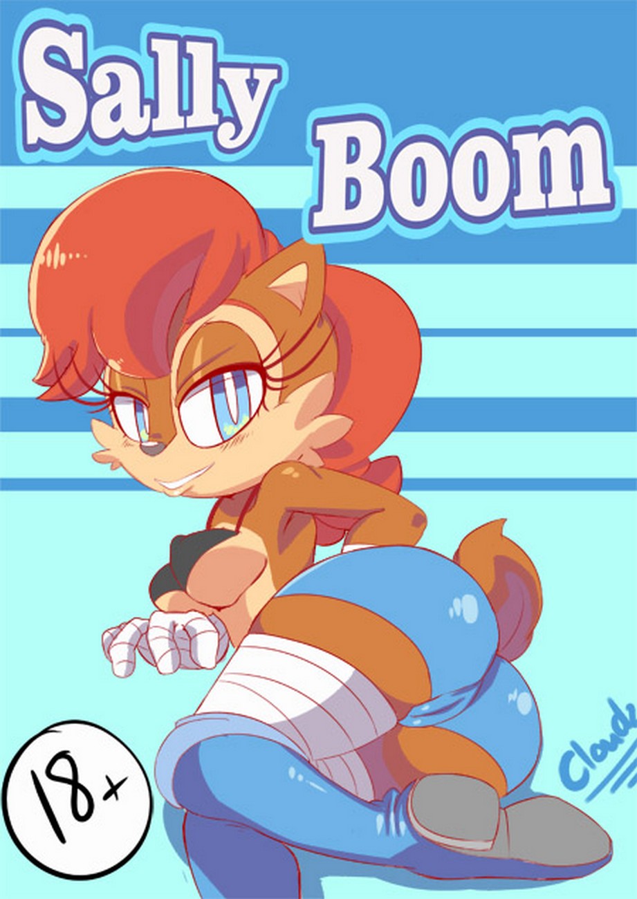 Sally Boom00