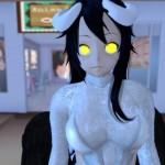 Second Life Naughty Time Part 20001