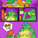 Soto Bowser Vore 846354 0001