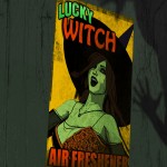 SturkWurk Lucky Witch 865050 0001