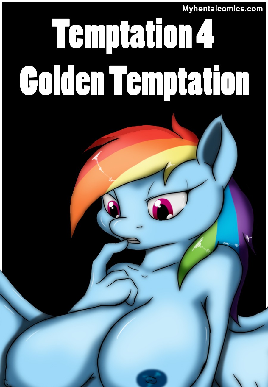 Temptation 4 Golden Temptation00
