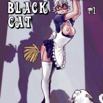 The Black Cat 100