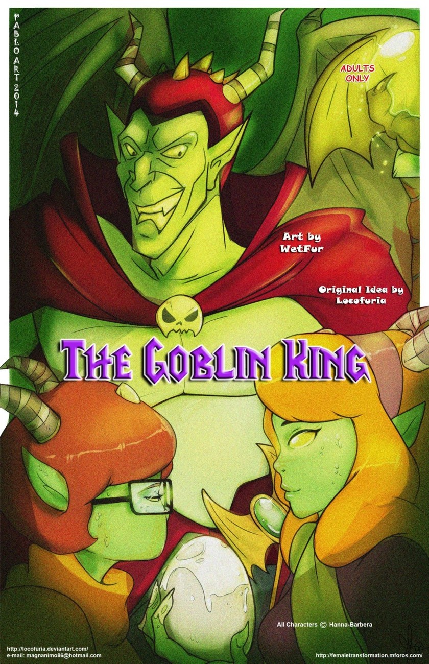 The Goblin King00