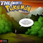 The Mystic Pokemon01