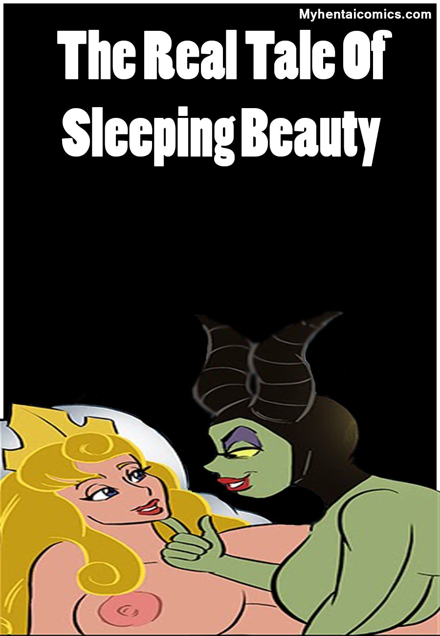 The Real Tale Of Sleeping Beauty0