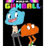 The Sexy World Of Gumball00