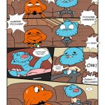The Sexy World Of Gumball04