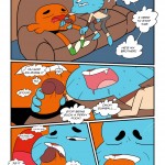The Sexy World Of Gumball07