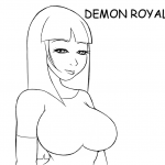 Ultimate Demon Royal Collection 860686 0528