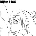 Ultimate Demon Royal Collection 860686 0597