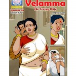 Velamma 10 The Loving Wife00