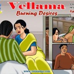 Velamma 18 Burning Desires00
