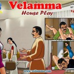 Velamma 19 House Play00