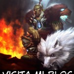 Victoria Viper Reprimido Un Comic De Obscenidades Digimon Spanish Color kalock 845917 0013