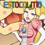 VileDoujinshi Síndrome De Estocolmo Super Mario Bros. Spanish kalock 843977 0001