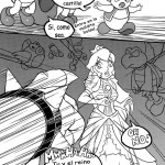 VileDoujinshi Síndrome De Estocolmo Super Mario Bros. Spanish kalock 843977 0002