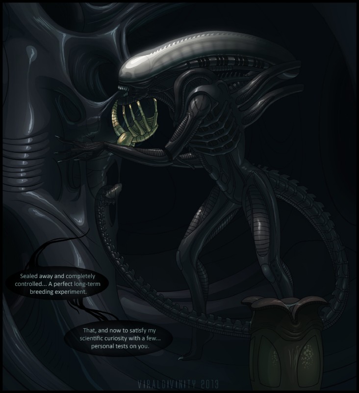 Alien Facehugger Porn Comic Breeding - Alien Facehugger Porn Comic XXGASMSexiezPix Web Porn